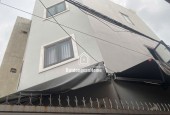 ⭐️ Giảm 100tr! Lô góc siêu đẹp, 3 tầng, HXH – Đông Hưng Thuận 9 Q12